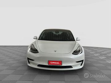 TESLA Model 3 Model 3 Standard RWD Plus