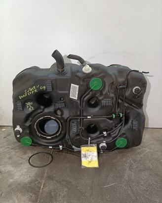 SERBATOIO CARBURANTE SUBARU Forester Serie 42012FL