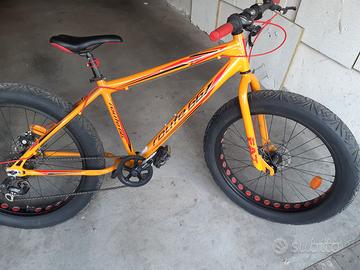 Biciclettata 