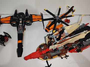 Set lego