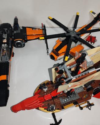 Set lego