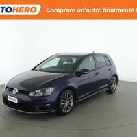 VOLKSWAGEN Golf 1.4 TSI 5p. Sport Edition BlueMo