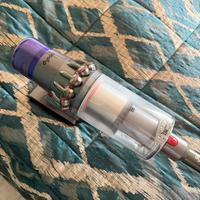 Dyson V15 Detect