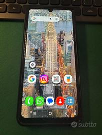 samsung galaxy A33 5g 128gb 6gb ram