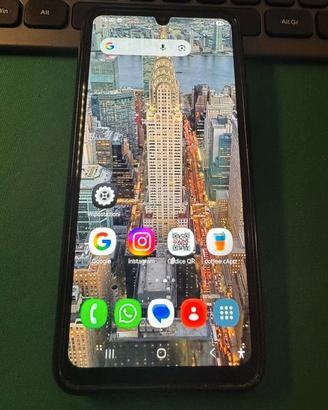 samsung galaxy A33 5g 128gb 6gb ram