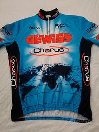 Maglia ciclismo 