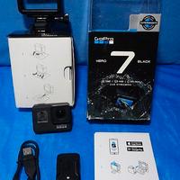GoPro Hero 7 Black