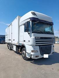 Motrice daf xf 105
