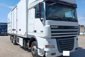 Motrice daf xf 105