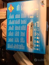Modem/router Fritzbox