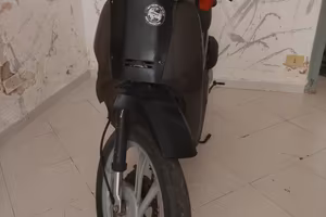 Honda Sky 50