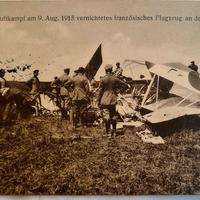 cartoline prima guerra mondiale