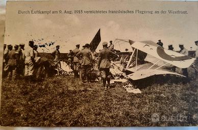 cartoline prima guerra mondiale