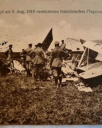 cartoline prima guerra mondiale
