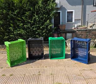 MICROBINS PLASTICA 80X60X40