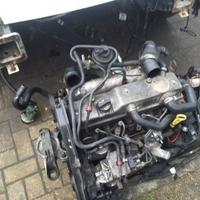 Motore ford focus - 1.8 diesel - bhpa