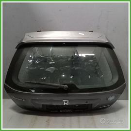 Portellone Cofano Posteriore HONDA CIVIC 7a Serie 