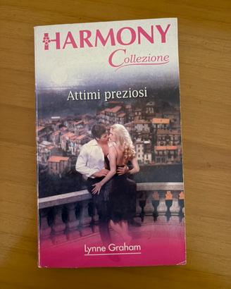 Attimi preziosi