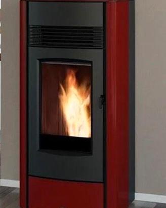 STUFA A PELLET

SUPERIOR SEFORA CANALIZZABILE 11KW