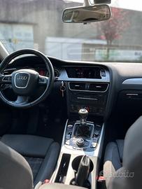 Vendi  A4 AVANT B8