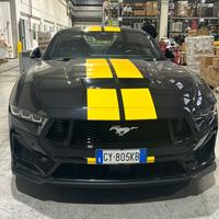 Ford Mustang 5.0 GT