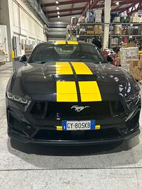 Ford Mustang 5.0 GT