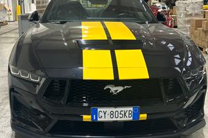 Ford Mustang 5.0 GT