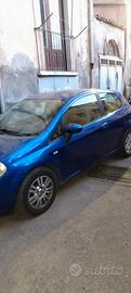 Fiat grande punto 2006 1.3