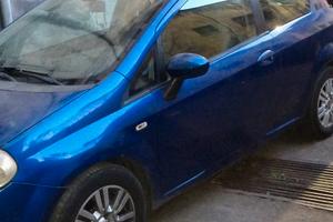Fiat grande punto 2006 1.3