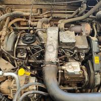 Land rover freelander - 20t2n motore usato