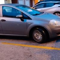 Fiat Grande Punto 