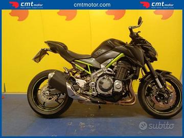 KAWASAKI Z 900 Garantita e Finanziabile