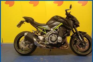 KAWASAKI Z 900 Garantita e Finanziabile