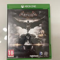 Batman Arkham Knight Xbox One