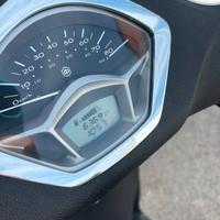 Piaggio Liberty 50cc