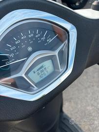 Piaggio Liberty 50cc