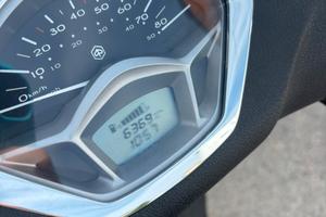 Piaggio Liberty 50cc