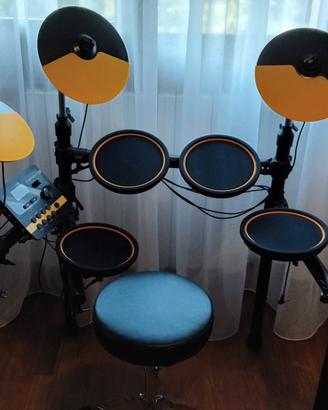 Bateria electronica 