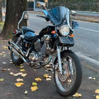 Yamaha Virago 535 (1997)