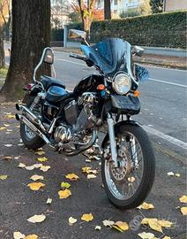 Yamaha Virago 535 (1997)