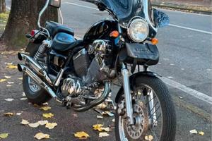 Yamaha Virago 535 (1997)