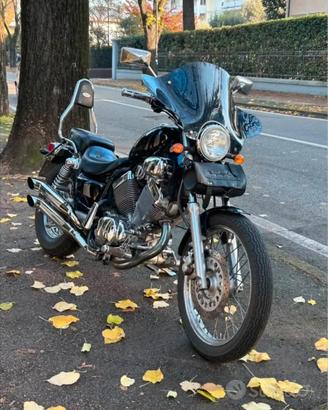 Yamaha Virago 535 (1997)