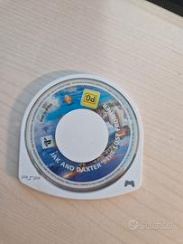 PSP - Jak & Dexter