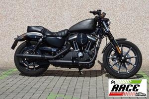 Harley-Davidson Sportster 883 Iron (2017 - 20) - X