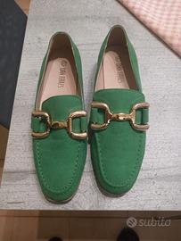Scarpa mocassino