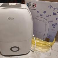 Deumidificatore Argo
