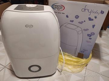 Deumidificatore Argo