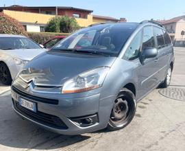 Citroen C4 Grand Picasso 1.6 HDi 110 FAP CMP6 Eleg