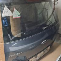 Portellone nudo FORD FUSION del 2003