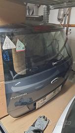 Portellone nudo FORD FUSION del 2003